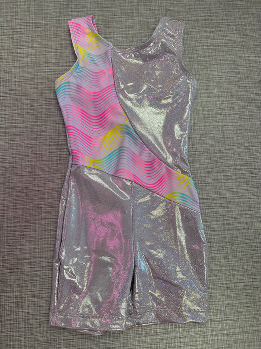 Wave Biketard #12444