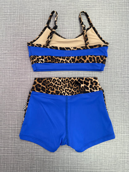 Cheetahlicious Set
