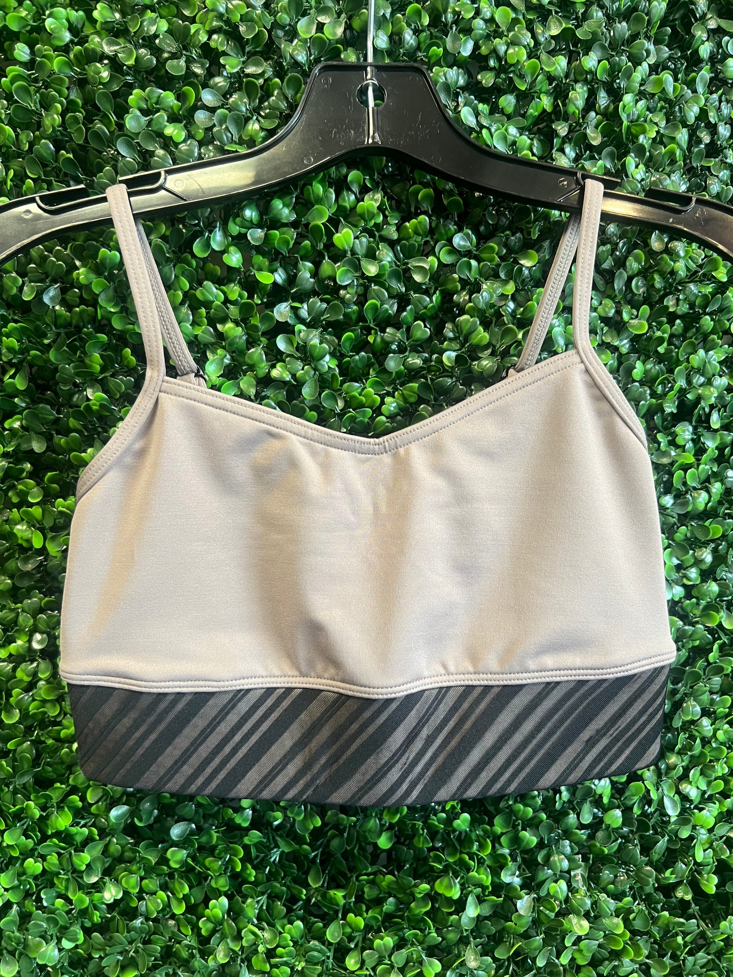 Metro Moves Toronto Bra Top #12044