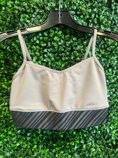 Metro Moves Toronto Bra Top #12044