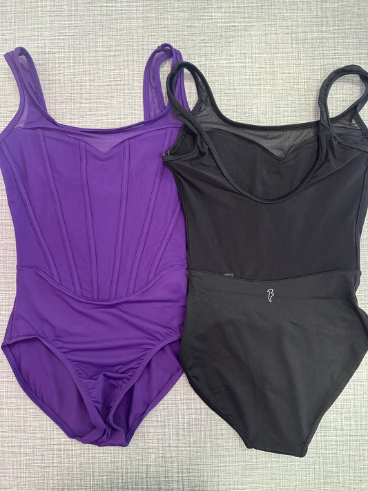 Evelyn Tank Leotard #50013