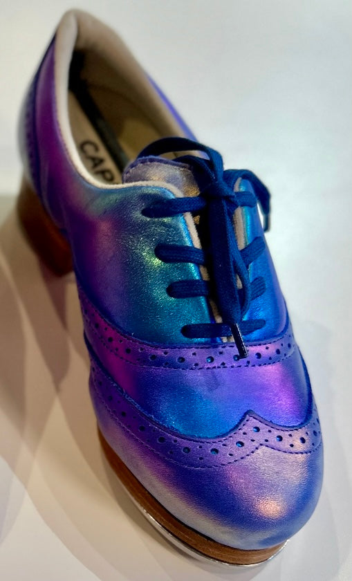 Limited Edition Mermaid Iridescent Roxy