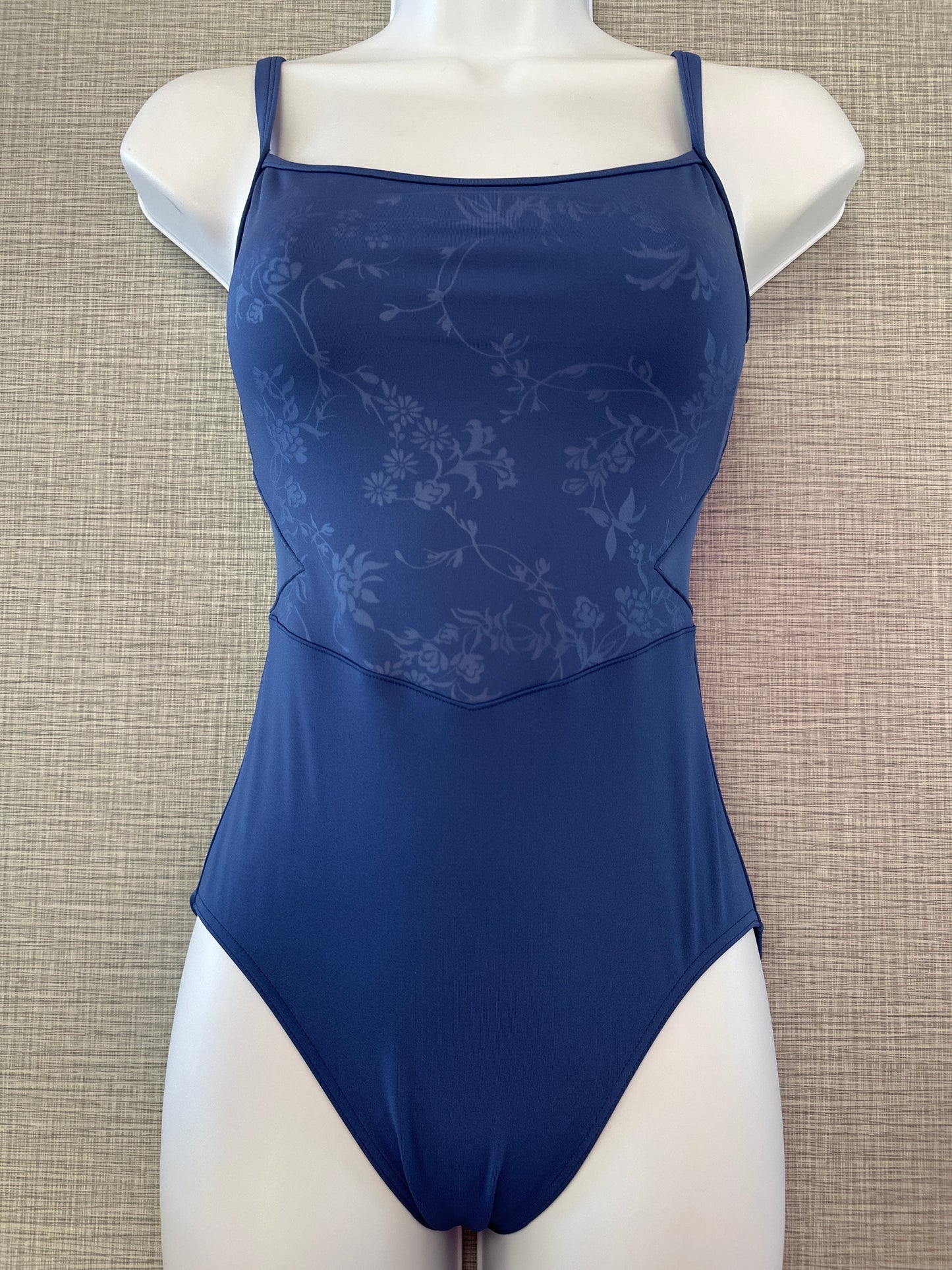 Anna Tank Leotard #50008