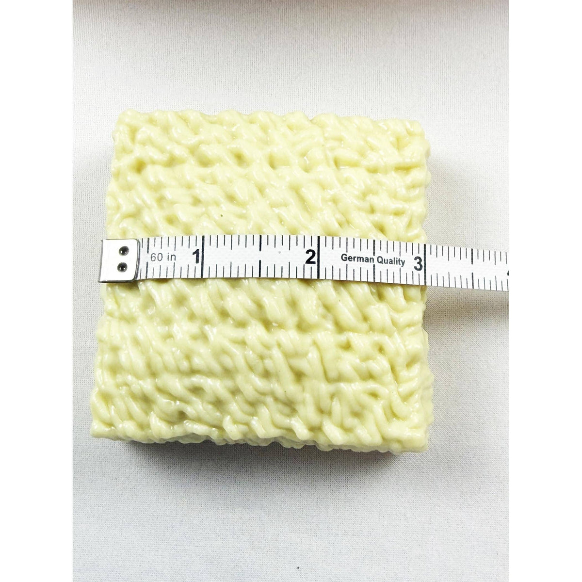 Crunchy Instant Noodle Squishy