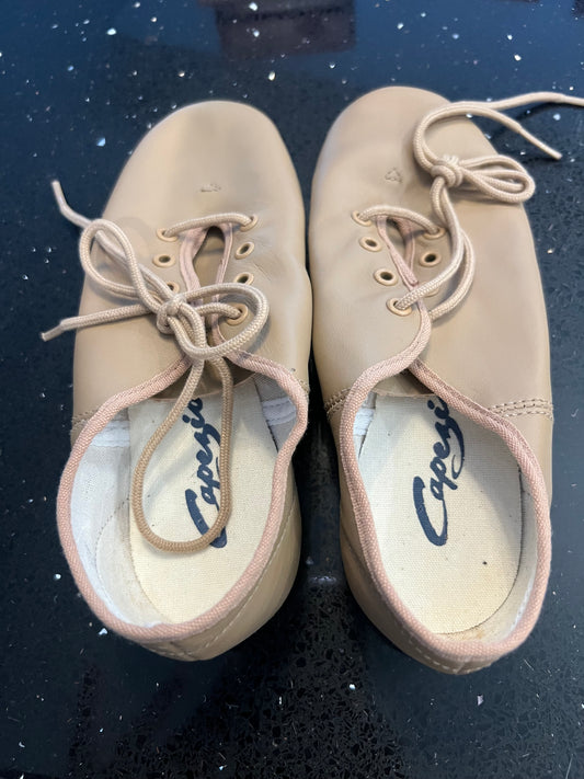 Capezio Jazz Shoes #EJ1