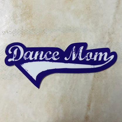 Dance Stickers