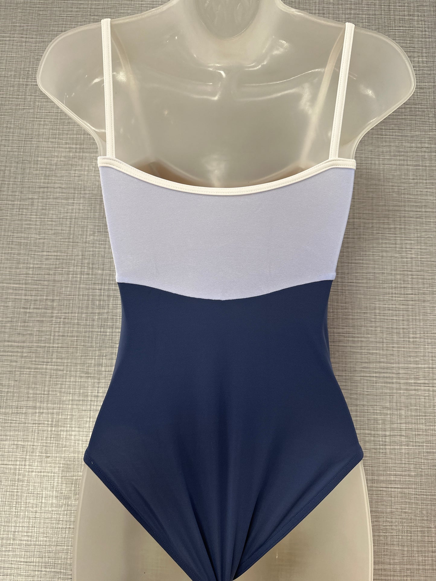Yumiko Denise Leotard
