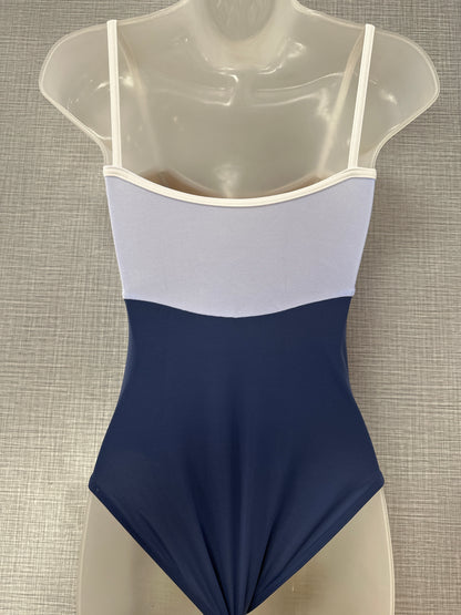 Yumiko Denise Leotard