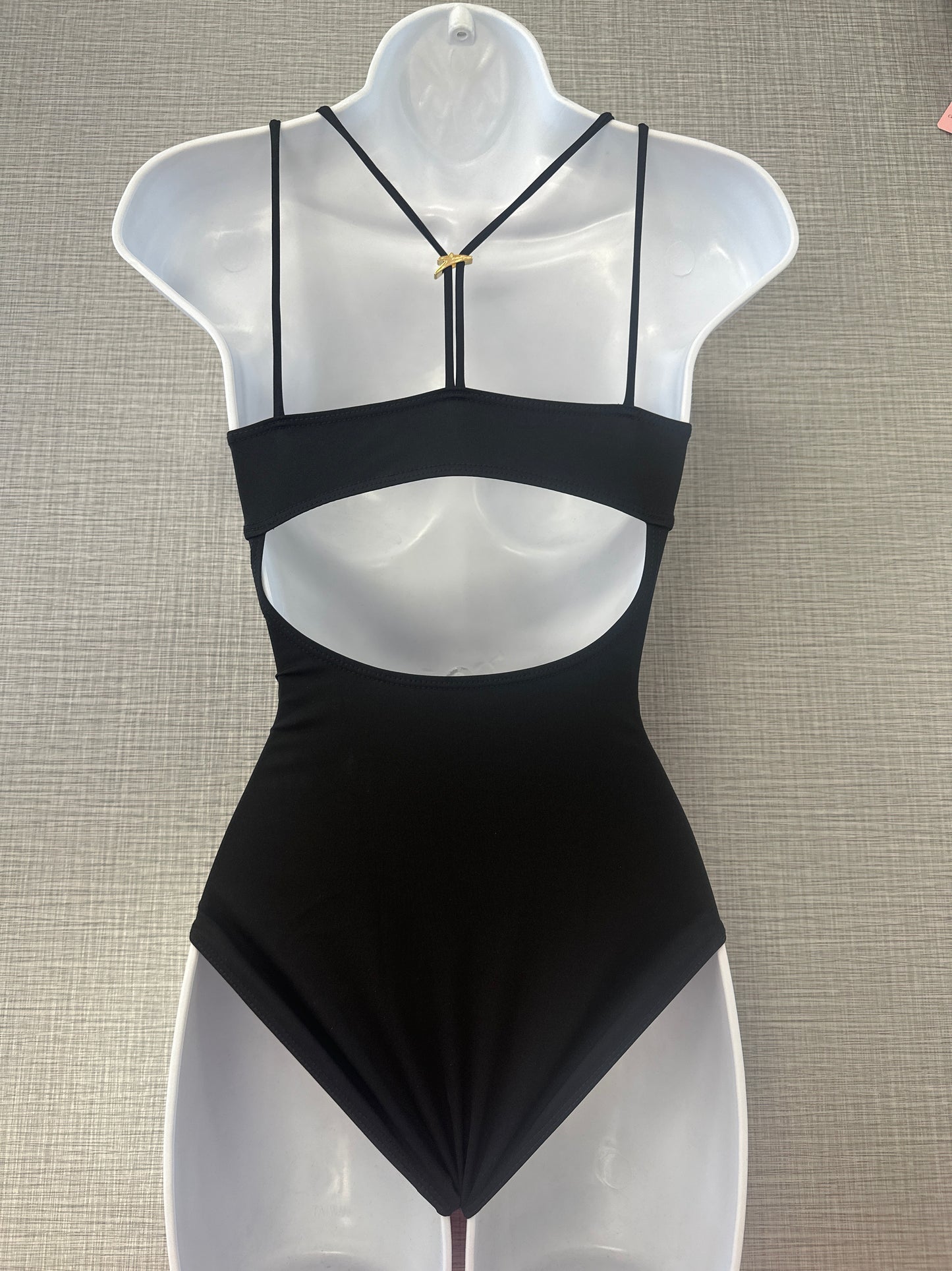 Yohana Leotard #BY73