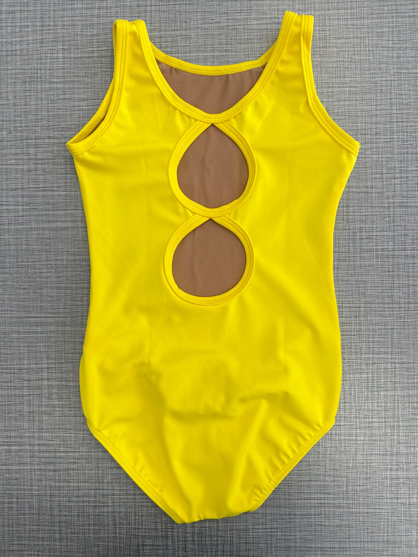 S.P. Radiant Summer Leotard