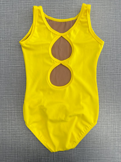 S.P. Radiant Summer Leotard