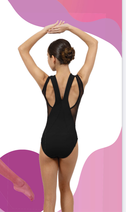 Kei Leotard