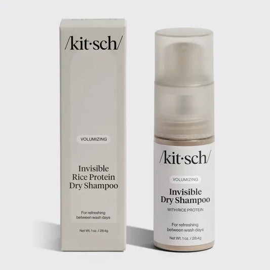Volumizing Dry Shampoo