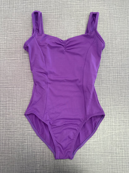 Tiler Peck India Leotard #TP130-131