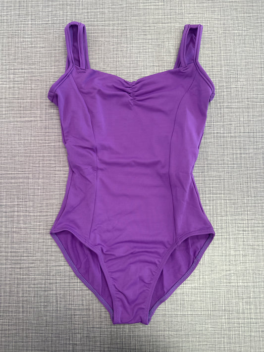 Tiler Peck India Leotard #TP130-131