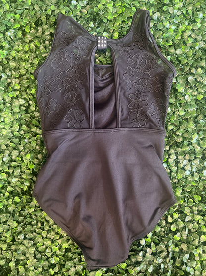 Lulu Tank Leotard #50005