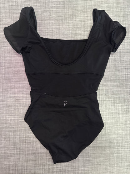 Mia Scoop Back Leotard #20011B