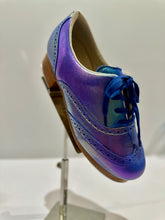 Load image into Gallery viewer, Pre-Order Limited Edition Blue &amp; Purple Iridescent Roxy
