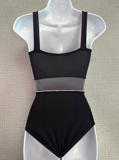 Be You Mirella Leotard #BY03