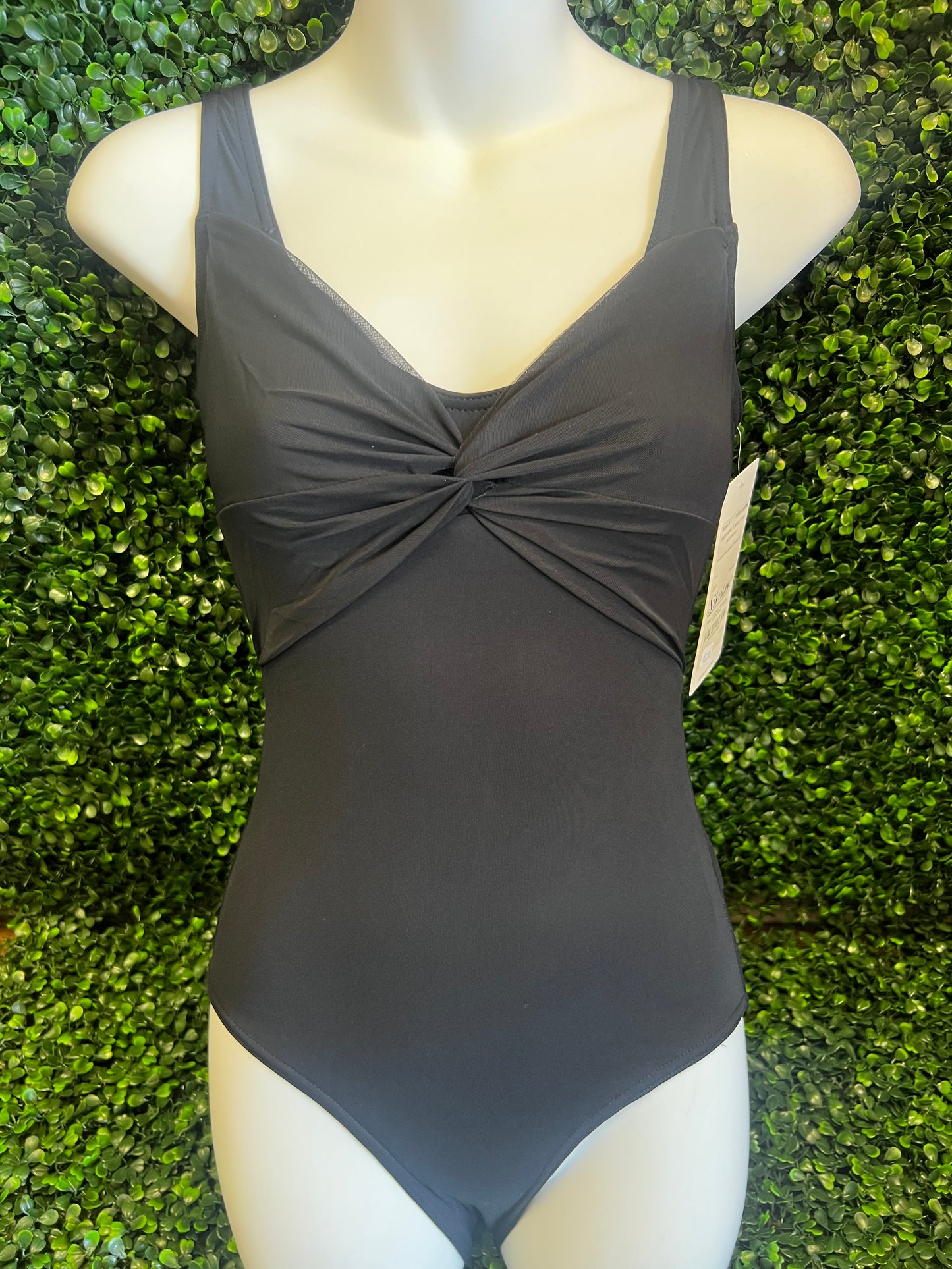 Tomika Leotard #DA5011