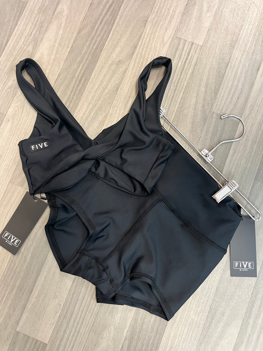 Five: Clemente Bra & Everyday Short Set