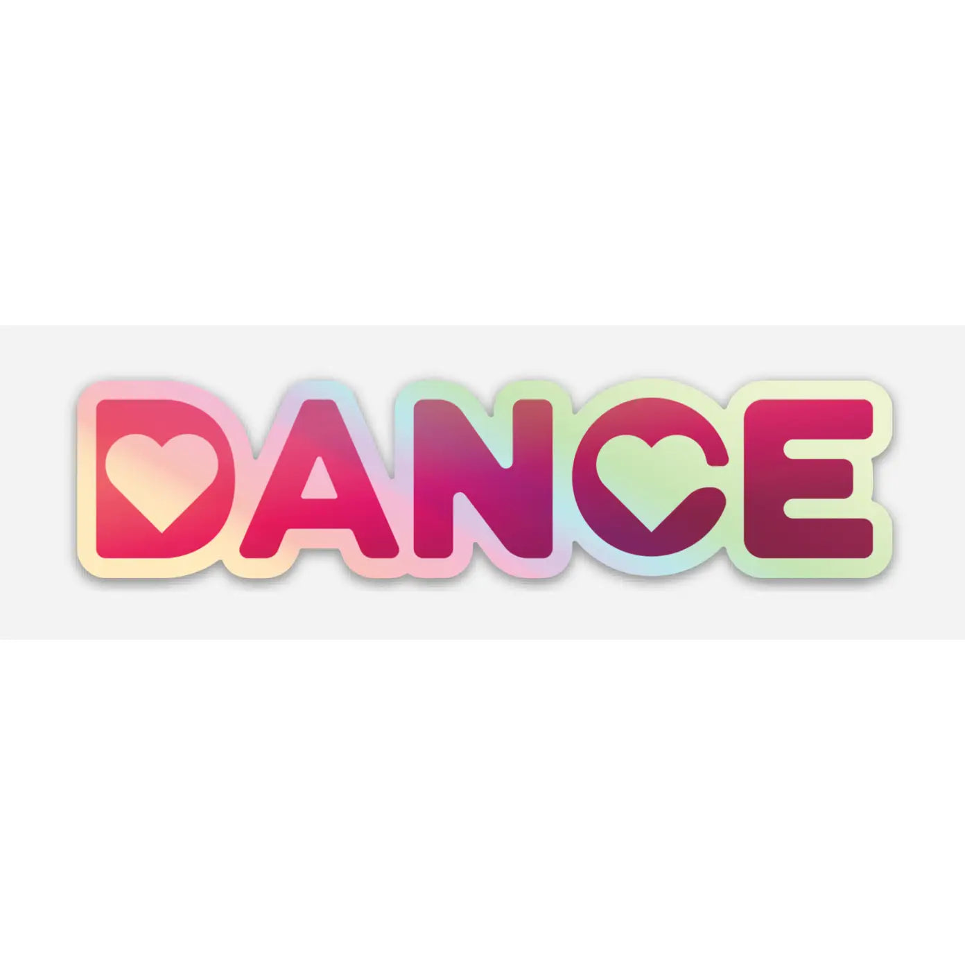 Dance Stickers