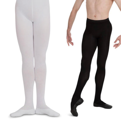 Capezio Men's Footed Tight #MT11