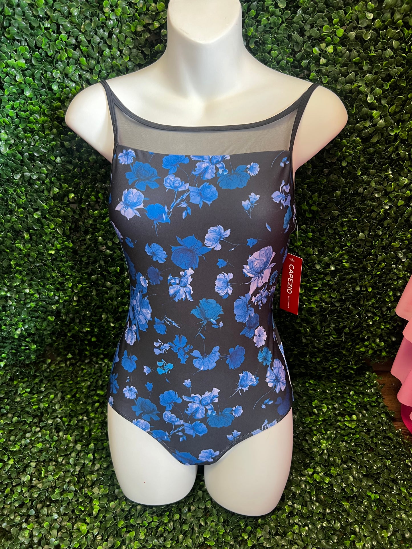 Rosemary Leotard #12268