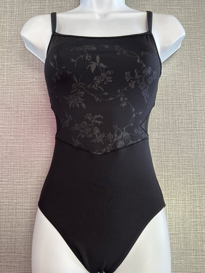 Anna Tank Leotard #50008