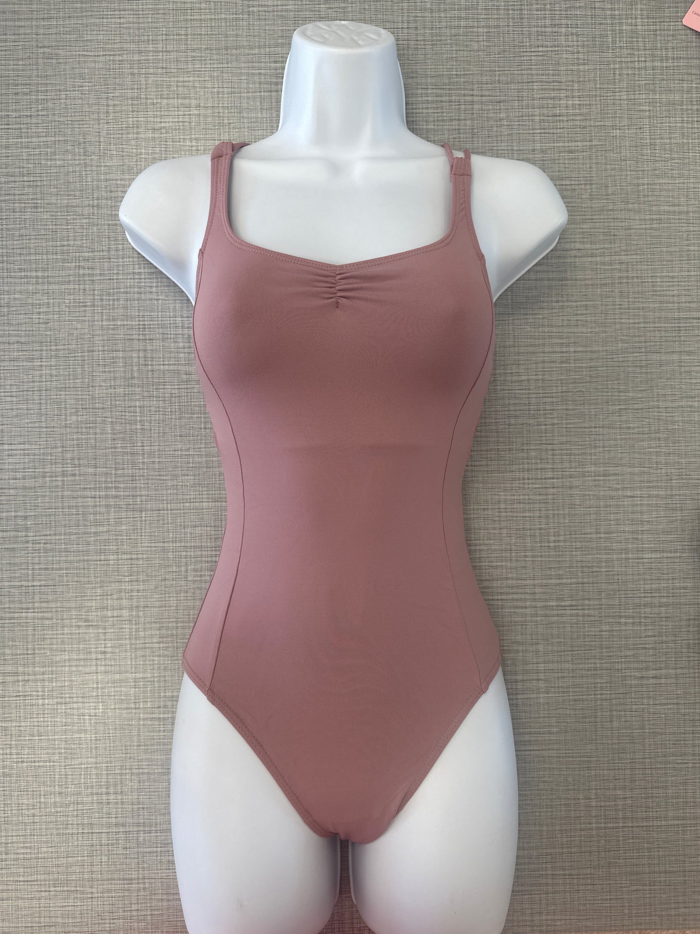 Yohana Leotard #BY73