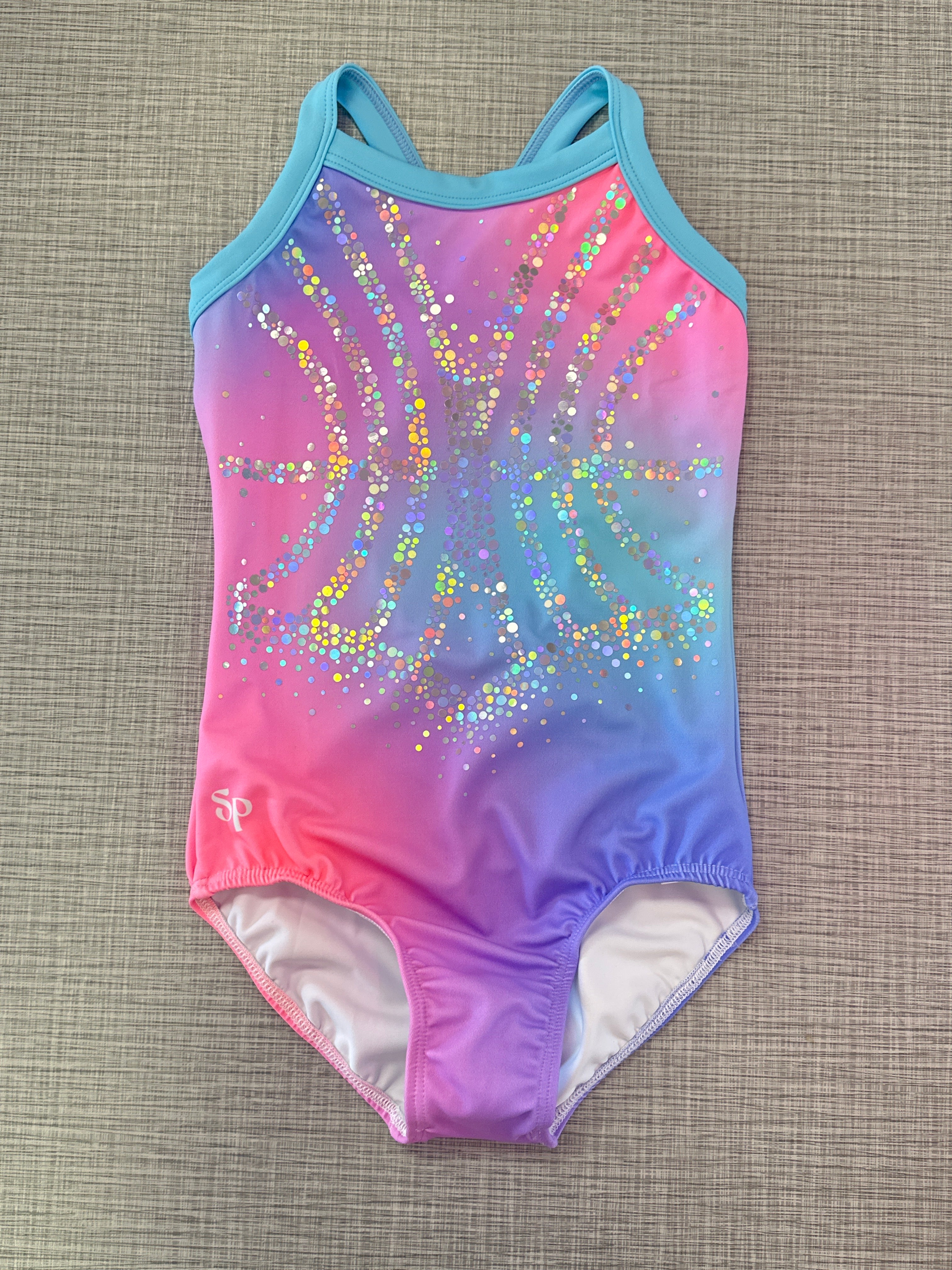 Gymnastics – Tightspot Dancewear Center