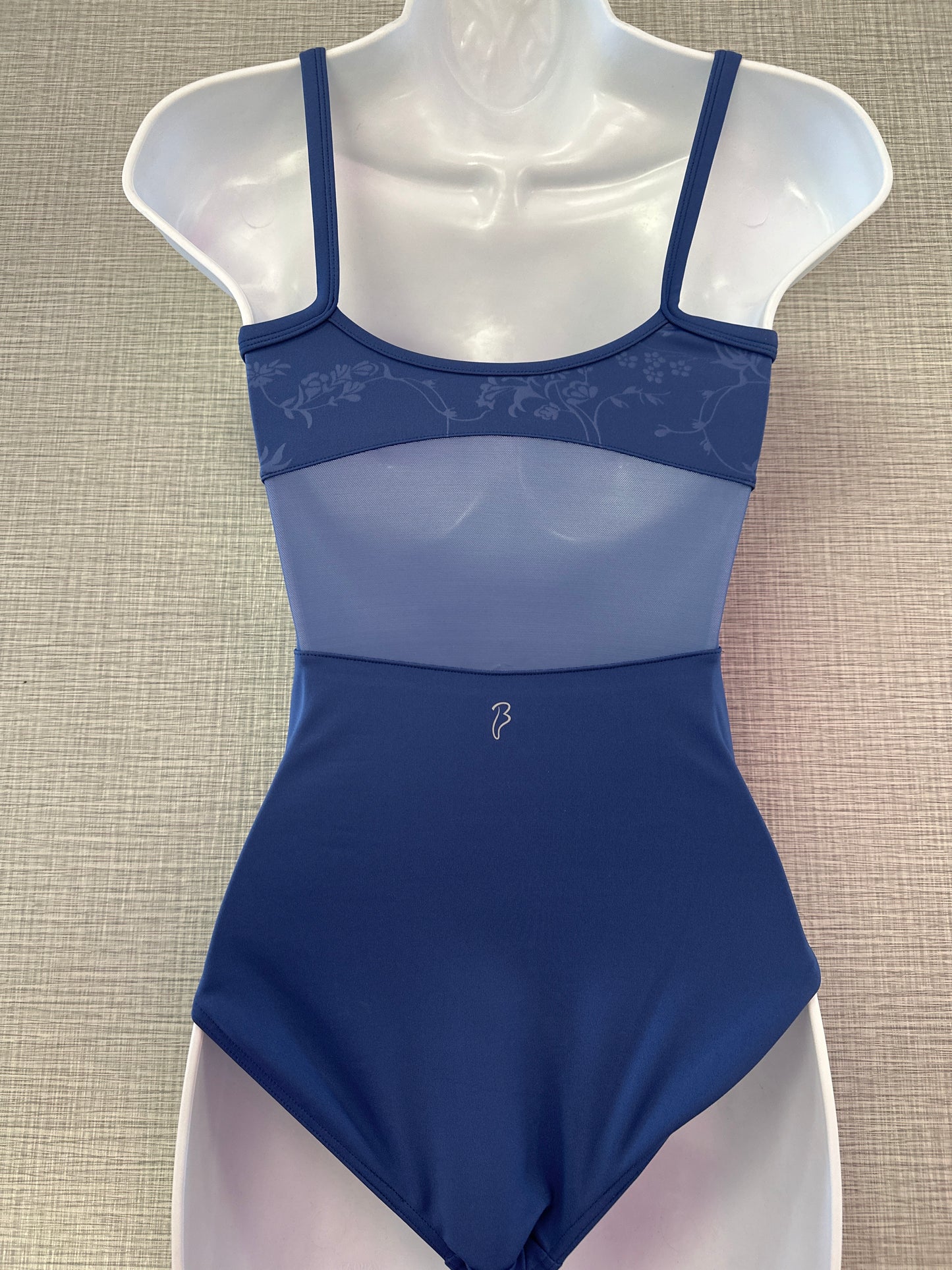 Anna Tank Leotard #50008