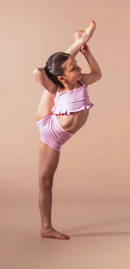 Wren Top & Wynn 2 Short Set