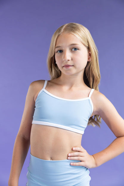 Charley Top (Mila Leggings/Shorts Sold Separately)
