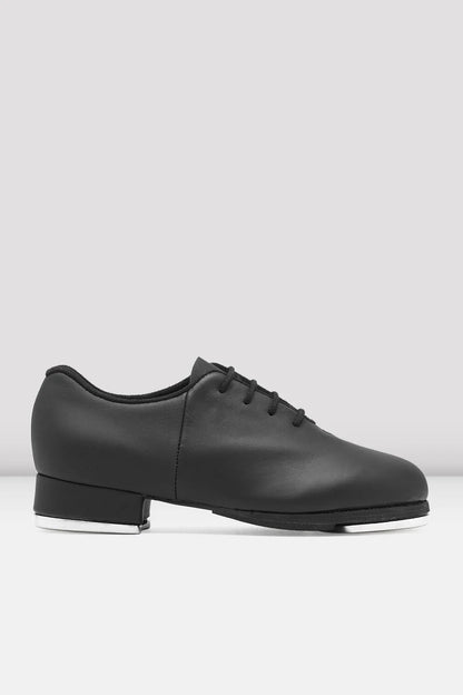 Sync Leather Tap Shoes #321