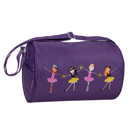 Dancer Duffel Bag