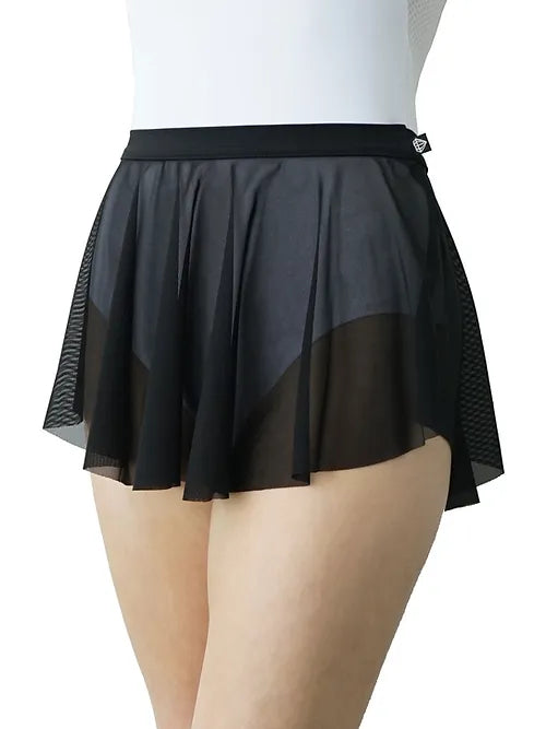 Meshie Skirt