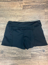 Load image into Gallery viewer, Capezio Short with Built in Brief #1081
