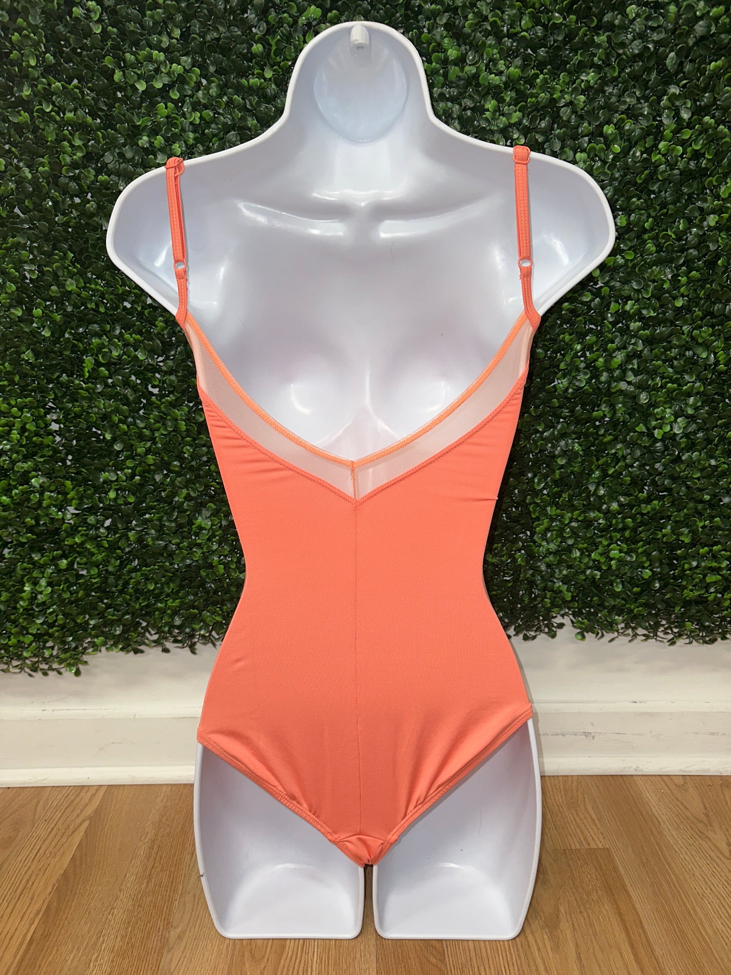 Reminiscent Leotard #12239