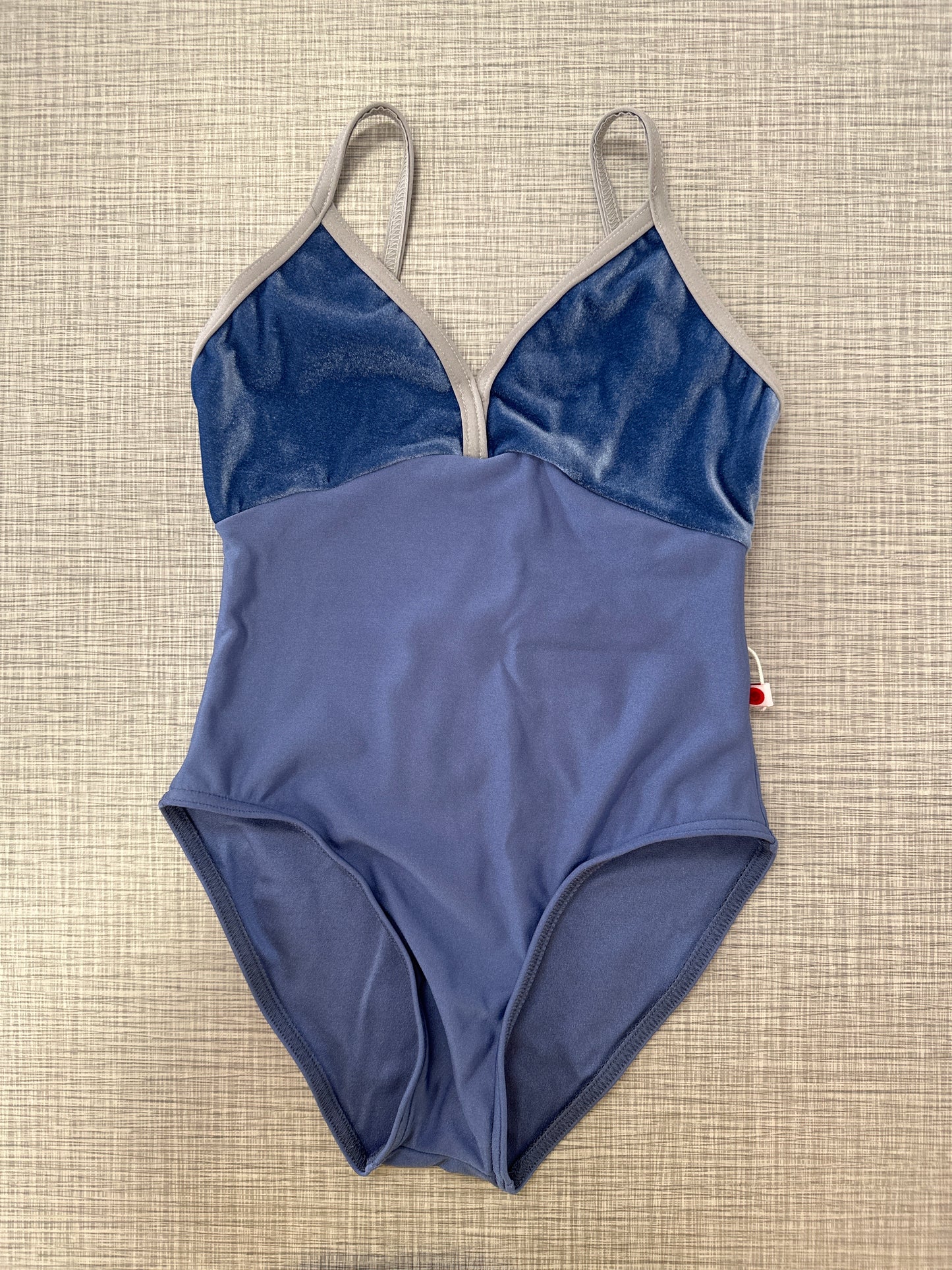 Yumiko Daria Leotard