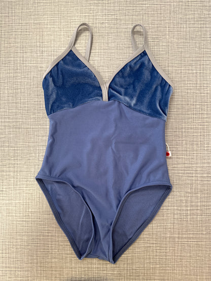 Yumiko Daria Leotard