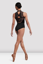 Load image into Gallery viewer, Eloise Zip Front Leotard #5285
