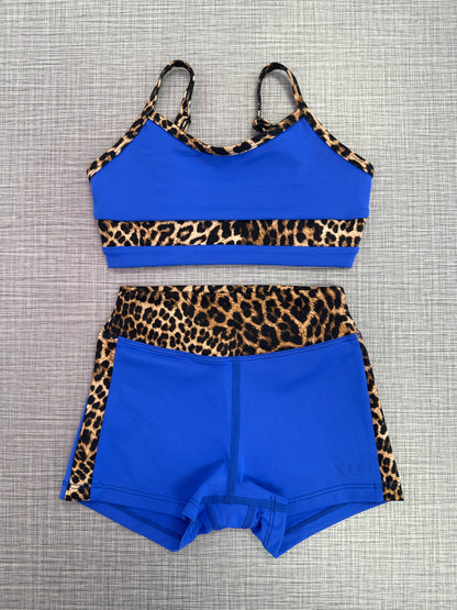 Cheetahlicious Set