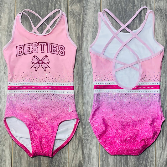 Besties Leotard