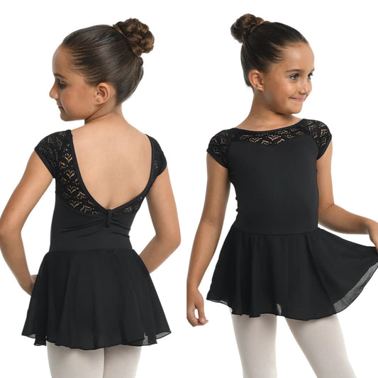 Nicoline Dress Leotard #23207