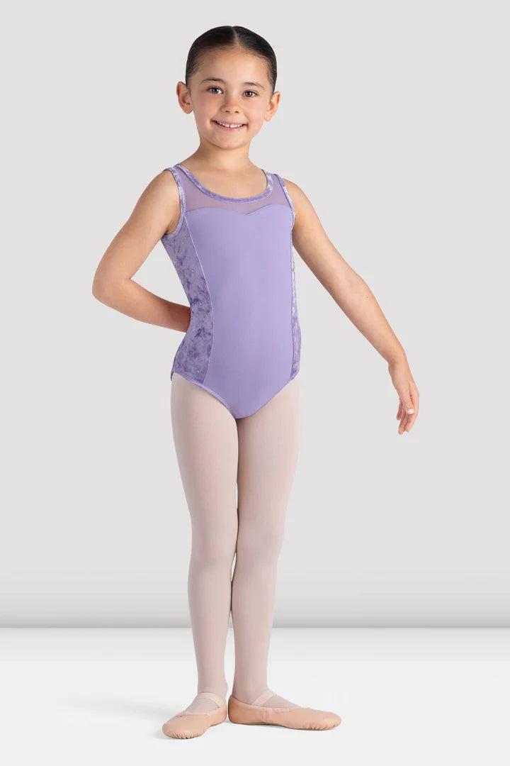 Amelia Tank Leotard #5645