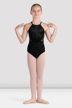 Load image into Gallery viewer, Rosie Halterneck Leotard #5665
