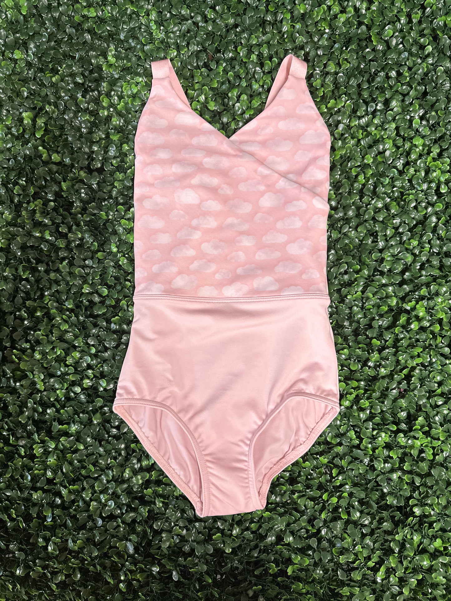 Cloud Nine Bliss Leotard #12165