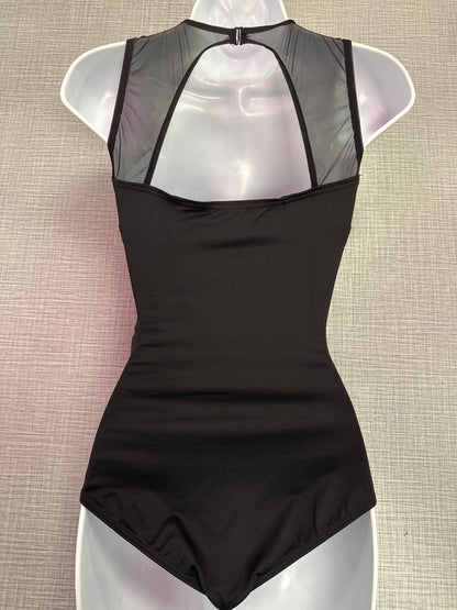 Sweatheart Neck Tank Leotard #2001