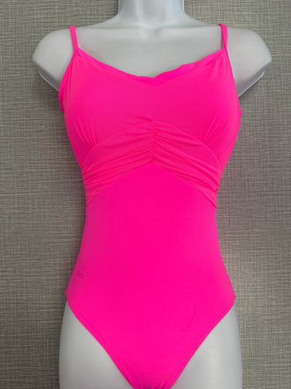 Vanity Leotard #DA5101